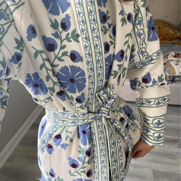 Quilted Jacket - Picture 3 of 6